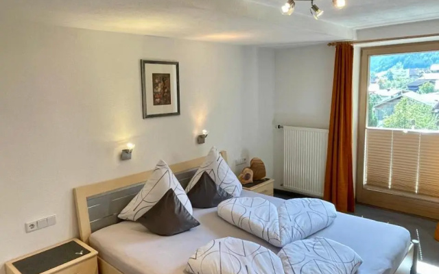 Ferienwohnung Rauch
