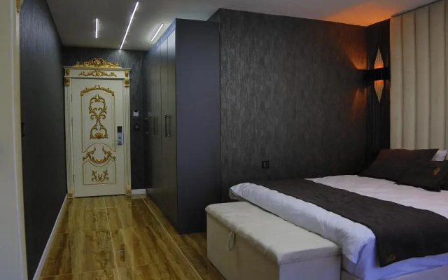 Gelevera Park Hotel Spa Restaurant