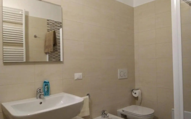 Danilo Apartments