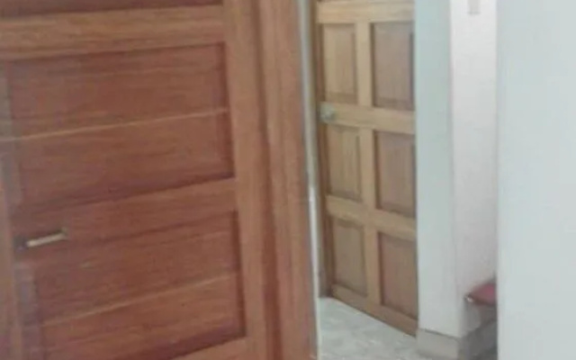 Euro Hostal