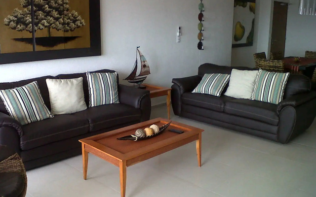 Amara Cancun Beachfront Condos