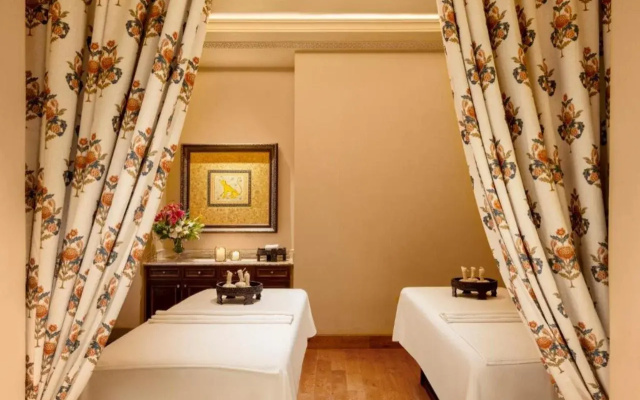 Raffles Jaipur