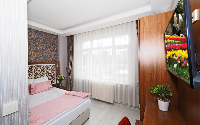 Grand Best Nobel Hotel 2 İstanbul