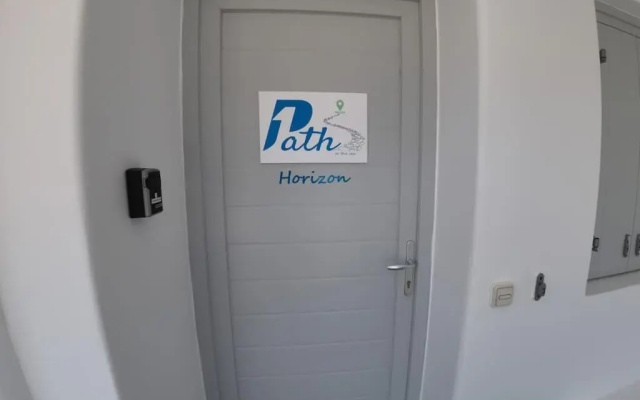 1Path Horizon House Super Paradise Mykonos