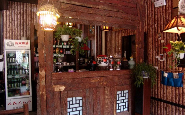 Pingyao Free Heart Hotel