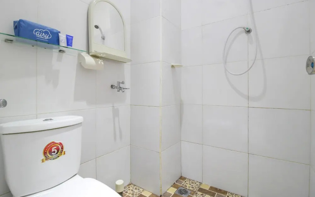 Airy Eco Pontianak Tenggara Reformasi Gang Teknik 2
