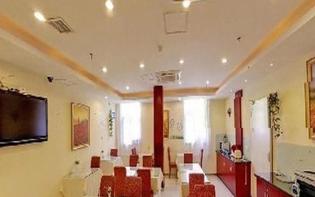 Hanting Hotel Changsha Furong Middle Road Xiangchun Road