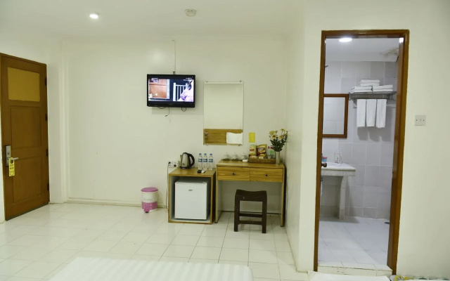 Jade King Hotel