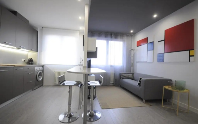 el11 apartamento