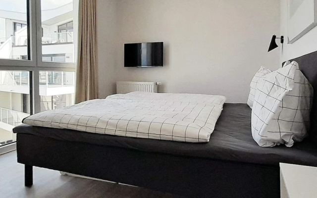 4 Guest Apartment in Wendtorf