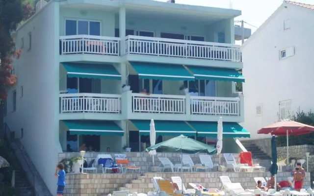 Apartments Kocak