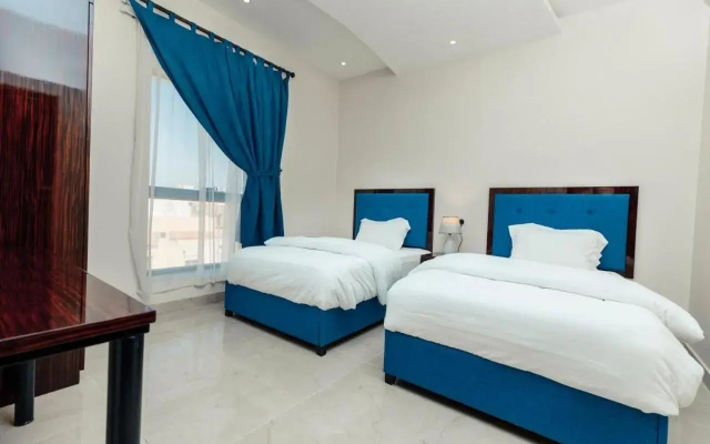 Suits Hotel