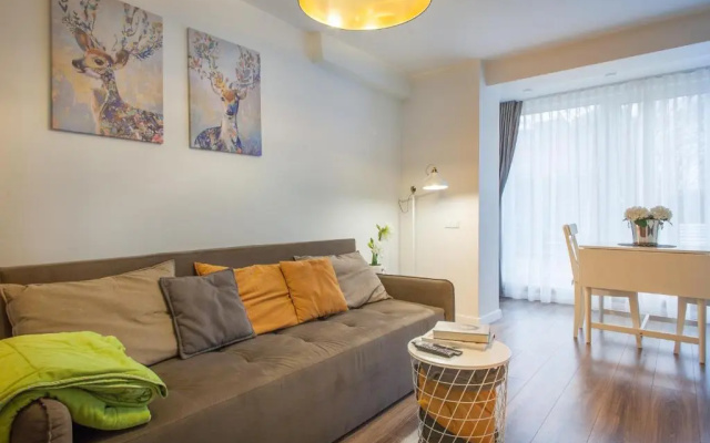 Dubingių Apartamentai Nr. 2