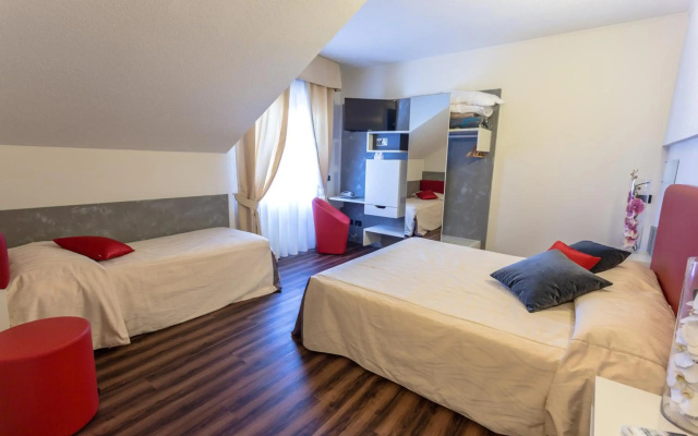 Hotel Le Palme Lago Maggiore Bike Friendly