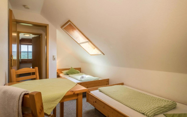 Hof Wagenberg Ferienwohnung 1