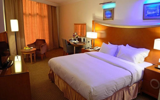 Belle Vue Hotel