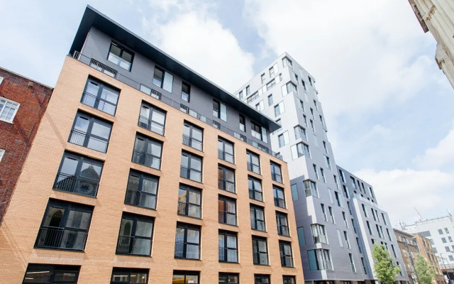 The Lofts E1