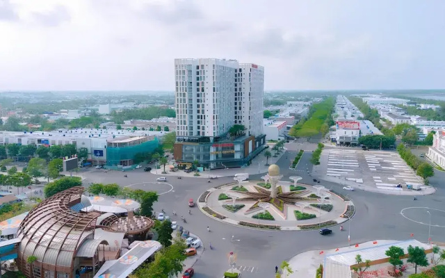 Sophia Center - Serviced Apartment
