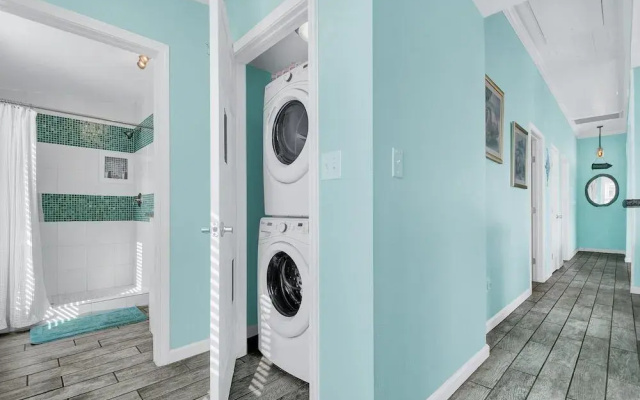 2225 Galveston 2 Duplex
