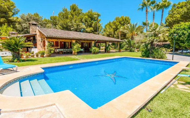 Villa Bon Passet