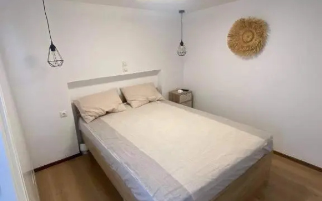 Cozy Residence