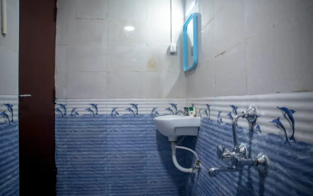 OYO Apartments Velachery Railway Station