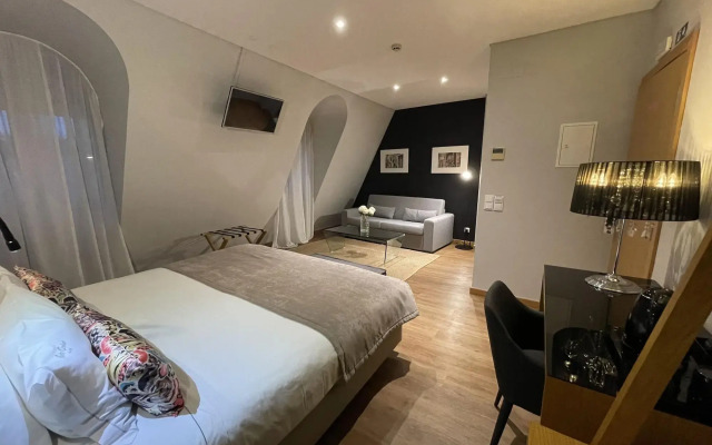 Hotel Sete Colinas