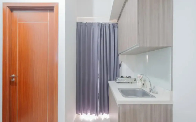 Best Deal and Stunning 2BR Apartment at Vittoria Residence