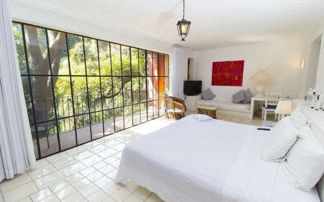 Hotel Terraza Tamayo