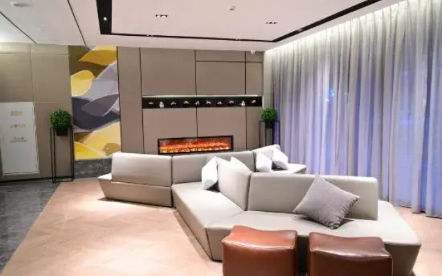 Homeinn Selected Hotel (Beijing China International Exhibition Center Xibahe Subway Station)