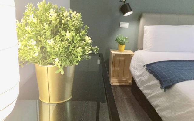 Tuscany Garden B&B