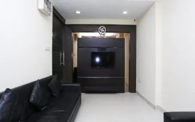 Vivah Residency