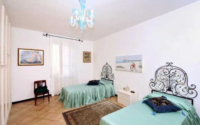 Villa Le Gesine