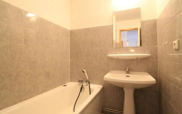 Appartement Termignon, 2 pièces, 4 personnes - FR-1-508-99