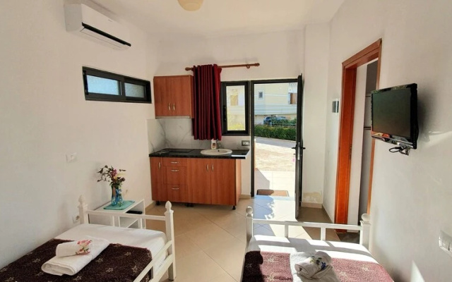 Guesthouse Gerard