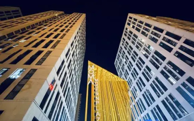 Courtesy Apartment (Jinyang Lake Park Store)