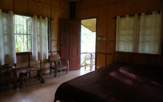 Baan Suan Boon Resort