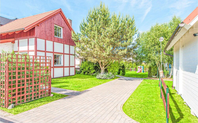 Beautiful Home in Ustka With 2 Bedrooms