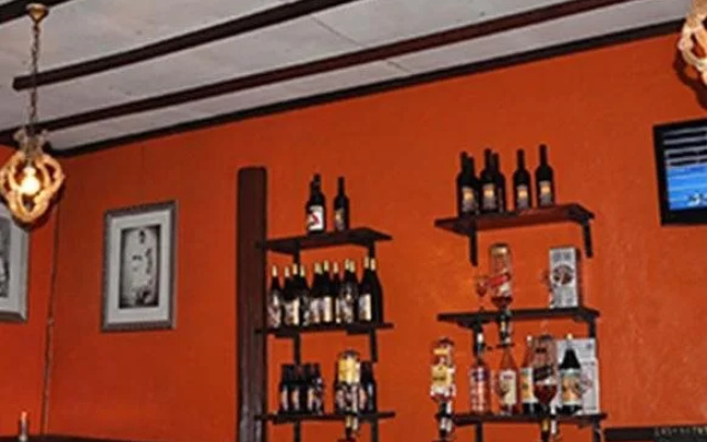 Atelefugne Hostel