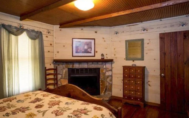 The Villas at Coosawattee II, Ellijay, USA