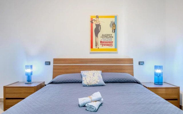 Villa Marconi Apartment 9