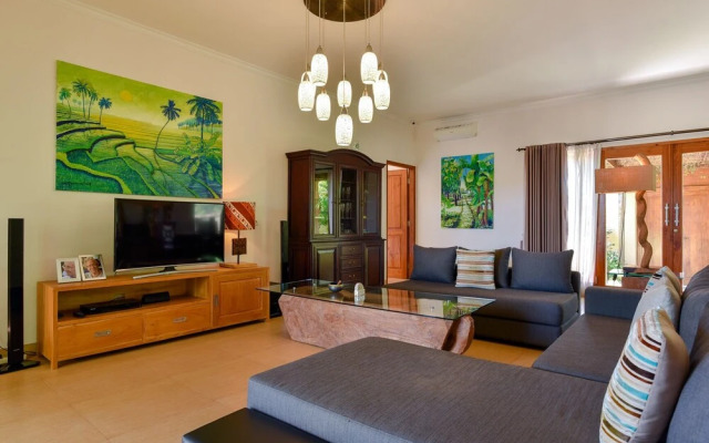 Villa Lumba Lumba 2