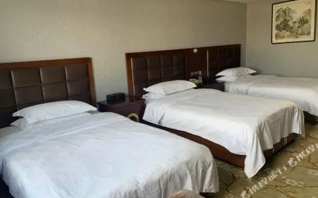 Service Wando Hotel