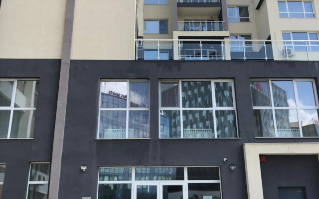 Business sky Loft