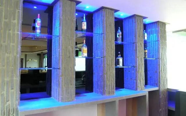 Sky Hotel Condo