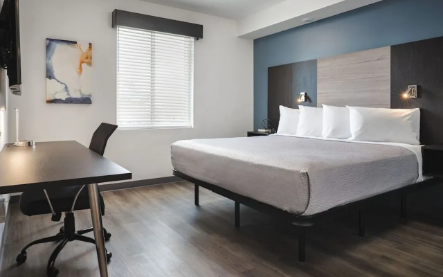 StayAPT Suites Goldsboro-Seymour Johnson AFB