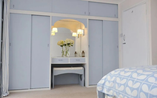 Stowaway Beach House Camber Sands