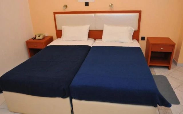Hotel Eleni