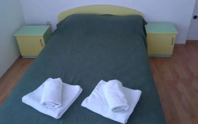 Relax Guest House