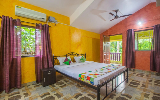 Michette Holiday Care By OYO Rooms